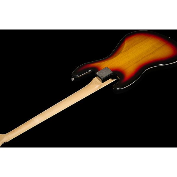 Harley Benton JB-75 SB Vintage Series