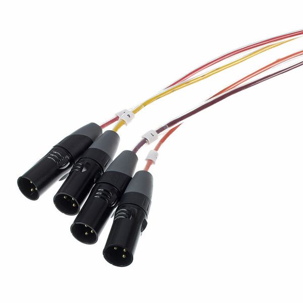 pro snake 410 Multicore