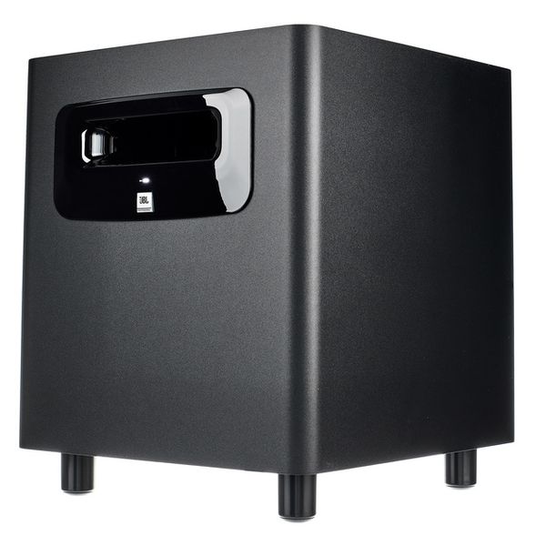 JBL 305P MKII Subwoofer Bundle