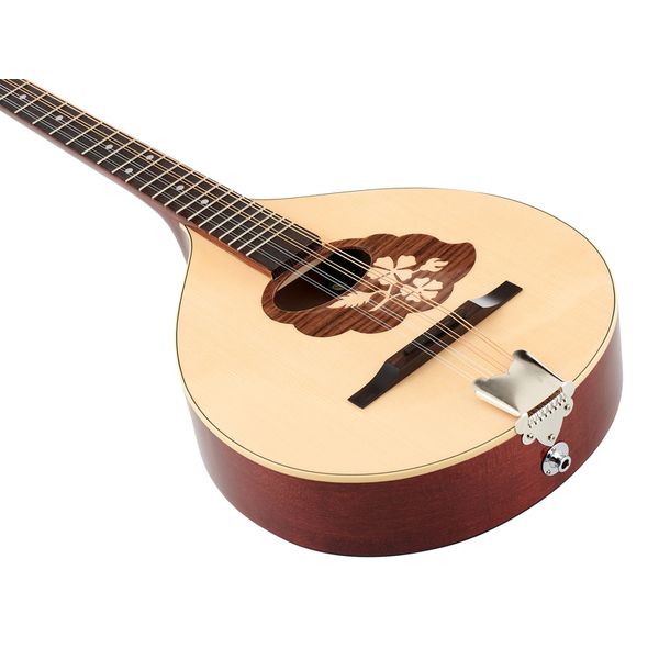 Thomann Irish Bouzouki M1089-P/LH