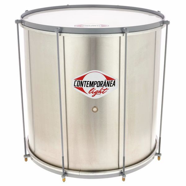 Contemporanea 20"x50cm Surdo light