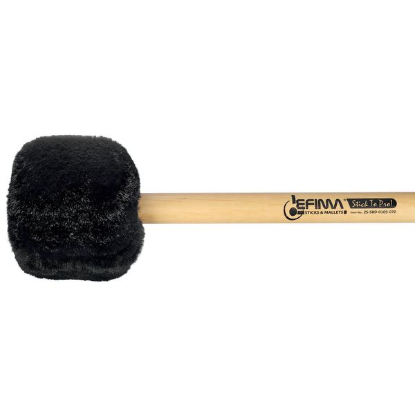 Lefima 105 Beater for Bass Drum