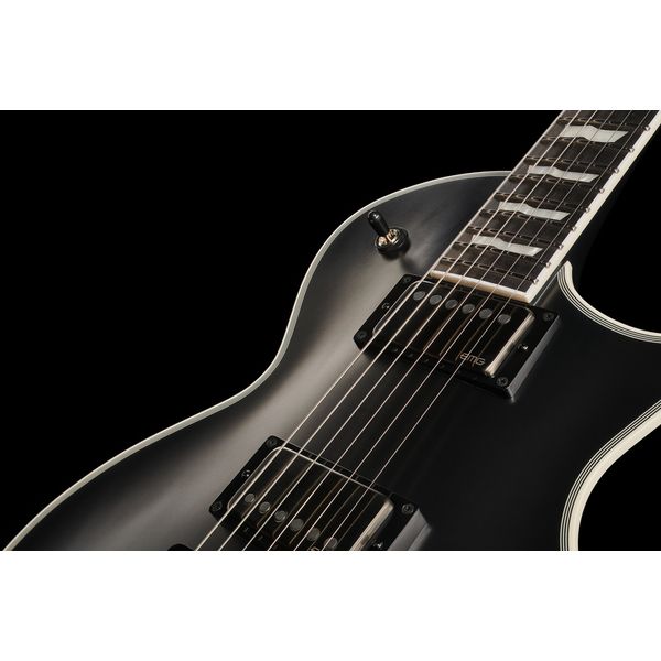 ESP E-II Eclipse BLKS