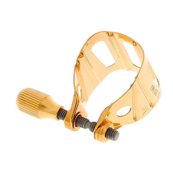 BG France L20MJ Ligature Alto Sax