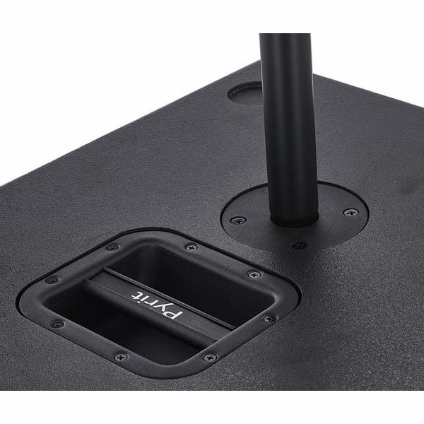 the box DSX Power Bundle