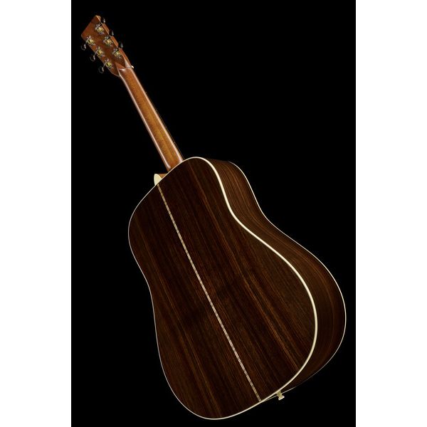 Martin Guitar D-28 Ambertone