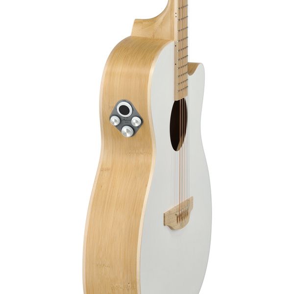 Applause Jump Blank Canvas