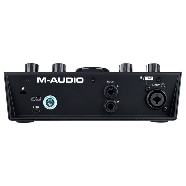 M-Audio AIR 192|4