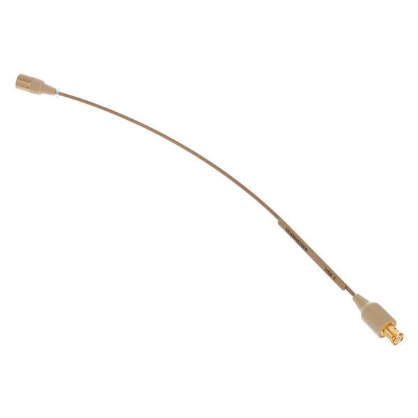 Sennheiser Microphone Boom Omni L beige