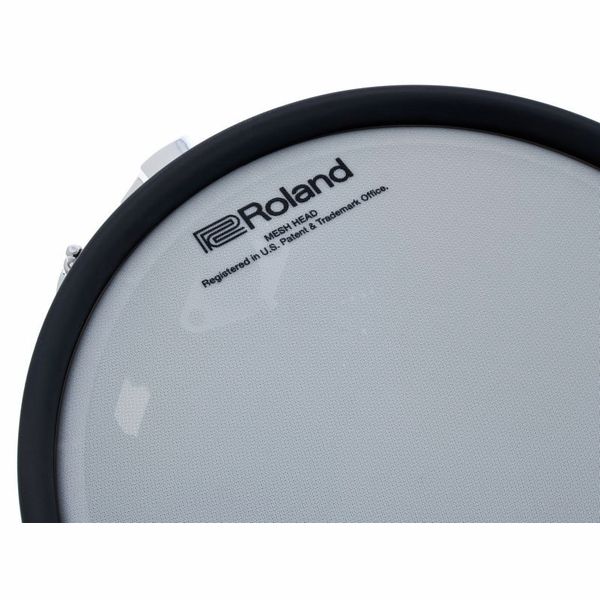 Roland 10"x04" PDA100L-BK Tom Pad