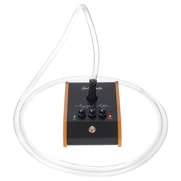 Harley Benton Talk Box