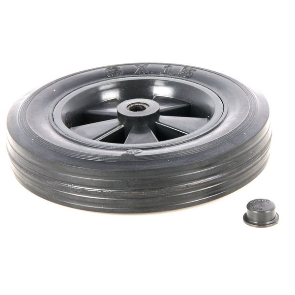 Rockbag Wheel f.Drummer Hardware Caddy