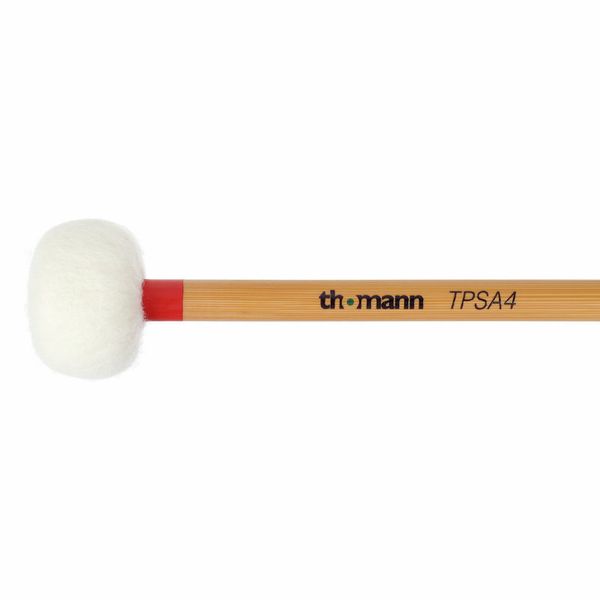 Thomann TPSA4 Felt medium