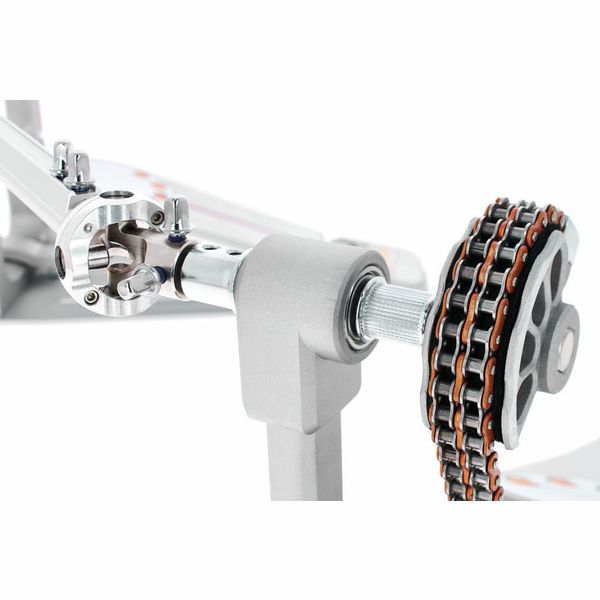 Pearl P-3002C Demon Double Pedal