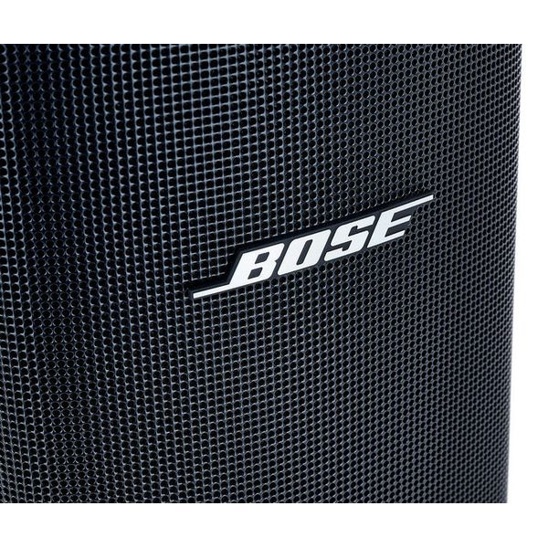 Bose Professional DesignMax DM3SE black