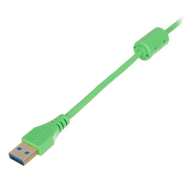 UDG Ultimate Cable USB 3.0 C-A GR