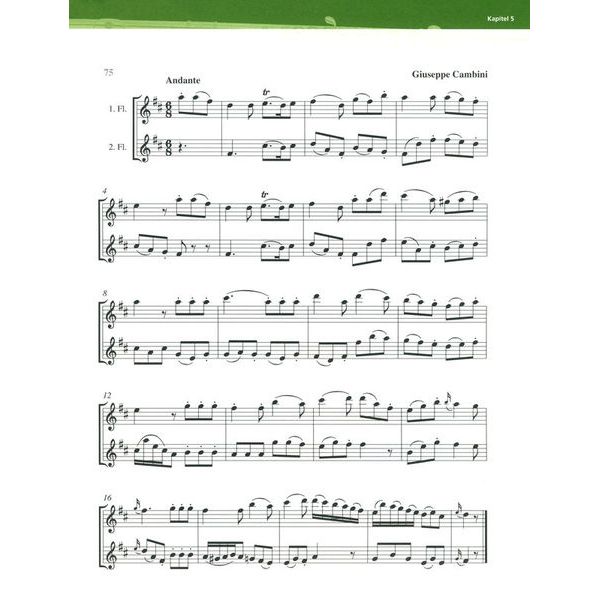 Universal Edition Neue Magic Flute 2