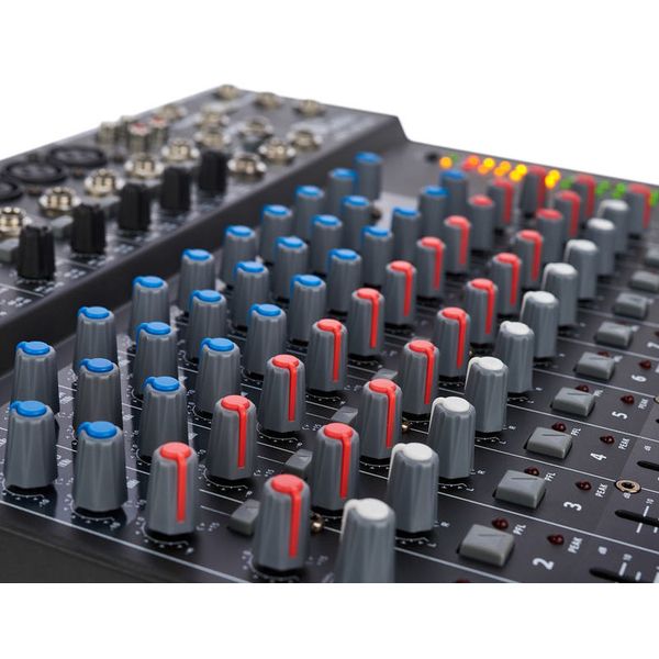 the t.mix xmix 1402 USB