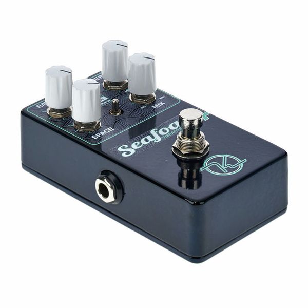 Keeley Seafoam Plus Chorus