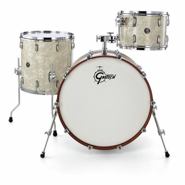 Gretsch Drums Renown Maple Rock -VP