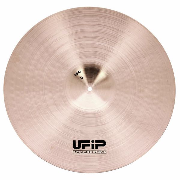 Ufip 19" Class Series Crash Medium