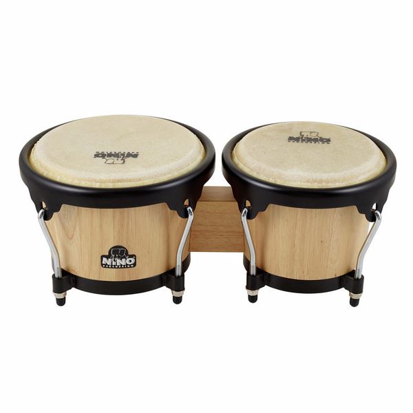 Nino Nino 3NT-BK Bongo