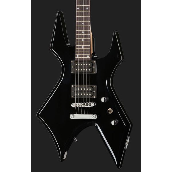 Harley Benton WL-20BK Rock Series Set 2