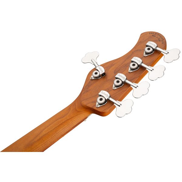 Sadowsky MetroExp 21 HybPJ 5 Morado TSB