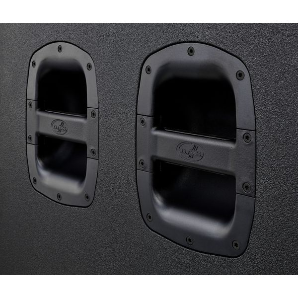 DAS Audio Vantec-218A
