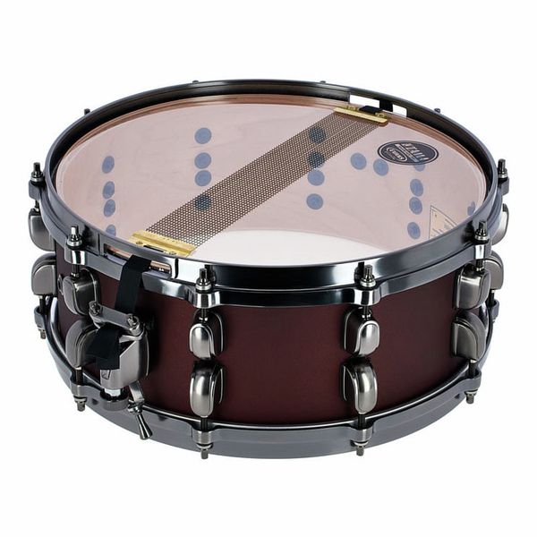 Tama 14"x5,5" Starcl. Maple Sn. FBM