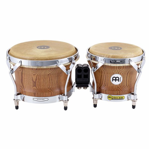 Meinl WB500ZFA-M Woodcraft Bongos