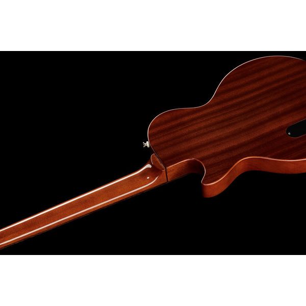 Epiphone Les Paul Junior VSB