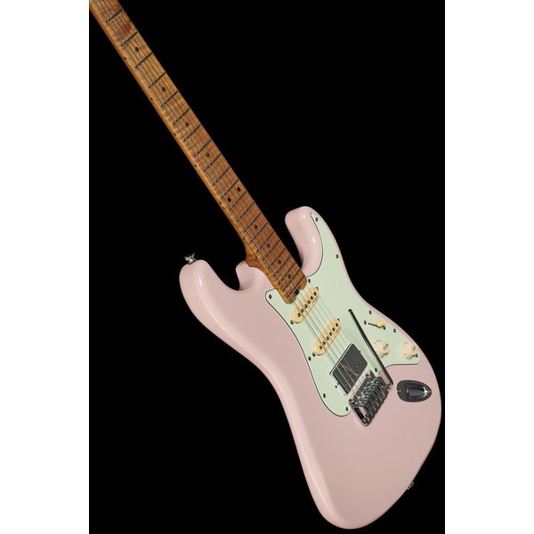 Harley Benton ST-Modern Plus MN HSS SP