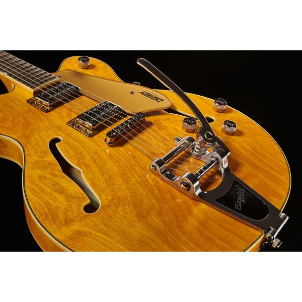 Gretsch G5622T Elmtc CB DC Bgsby SPS