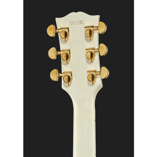 Gibson SG 63 Custom 3 PU Maestro CW