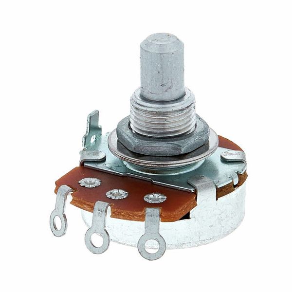 TAD A500k Log Alpha Poti