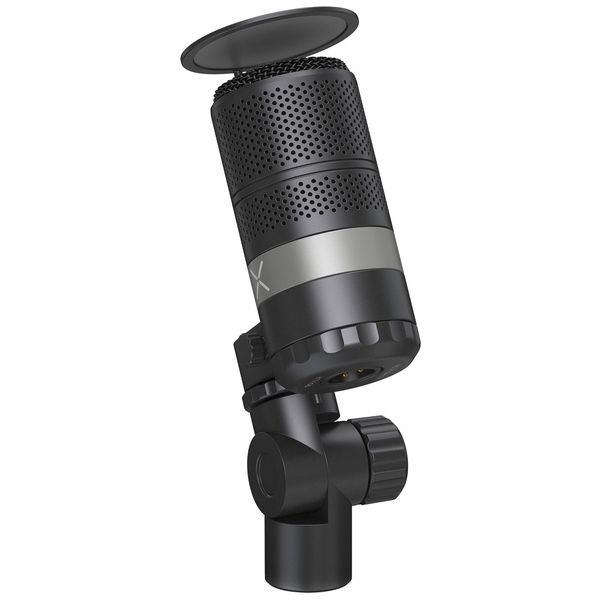 TC-Helicon Go XLR Mic