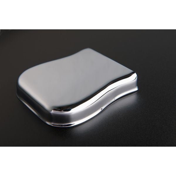 Fender 67 Tele Black JM Relic