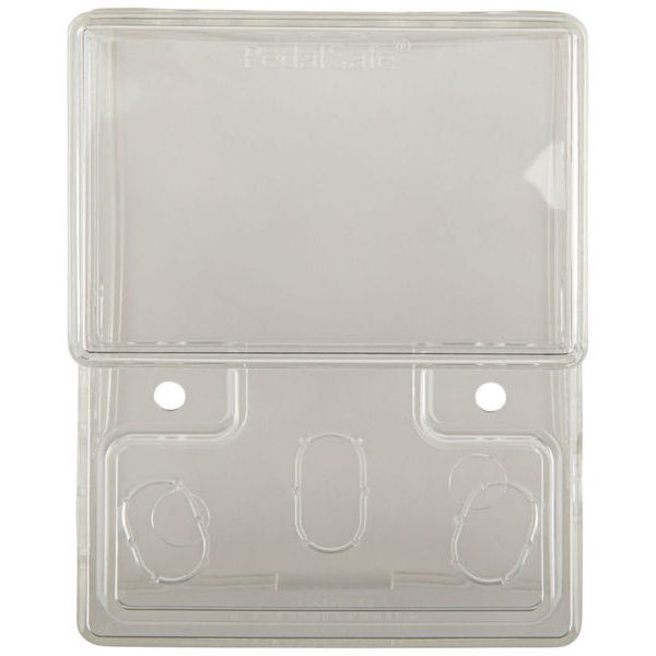 Rockboard Pedalsafe Type C universal