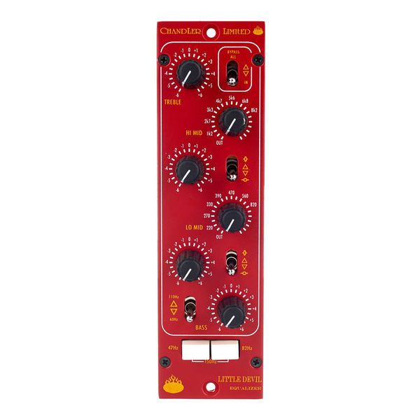 Chandler Limited Little Devil EQ