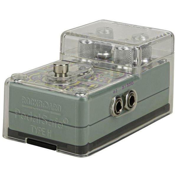 Rockboard Pedalsafe Type H universal