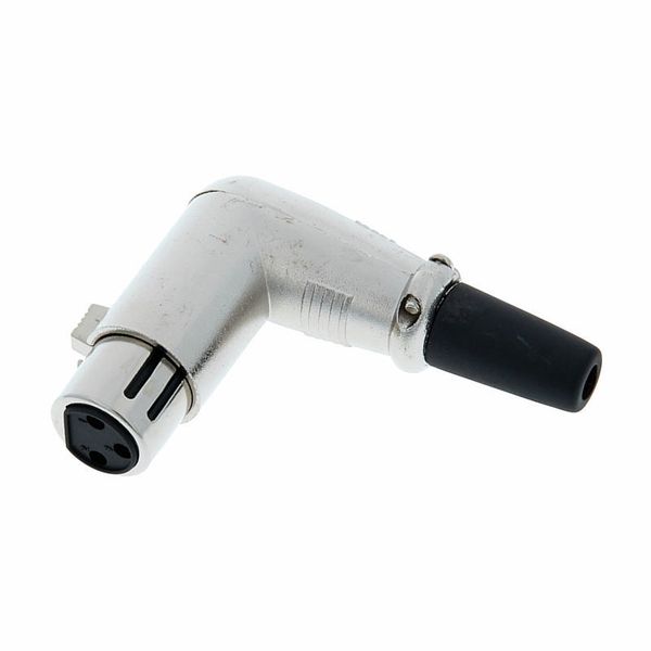 Thomann SK037 XLR female Angled