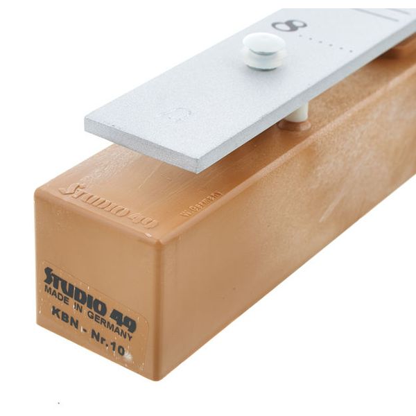 Studio 49 KBN a1 No10 Resonator Bar