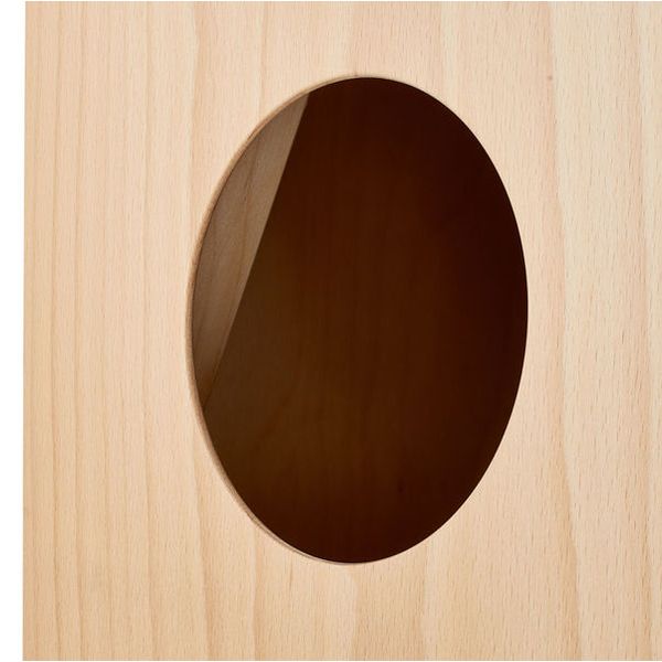 Schlagwerk CP4006 Night Burl