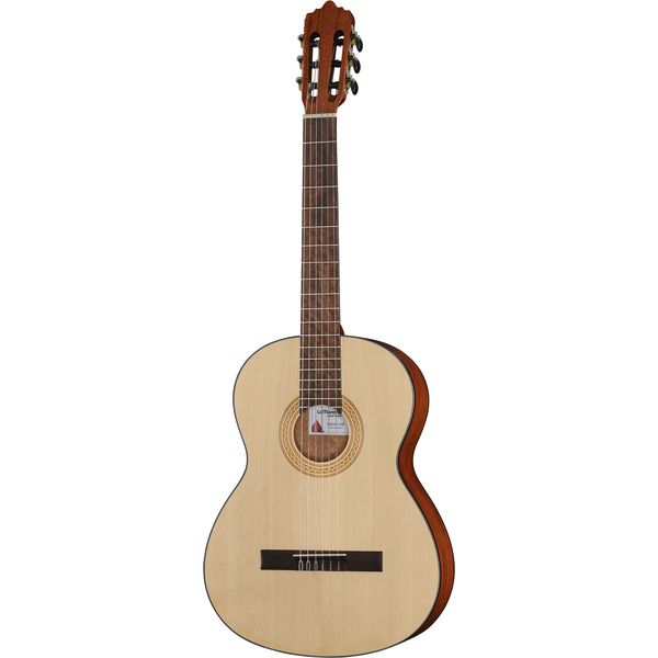 La Mancha Rubinito LSM