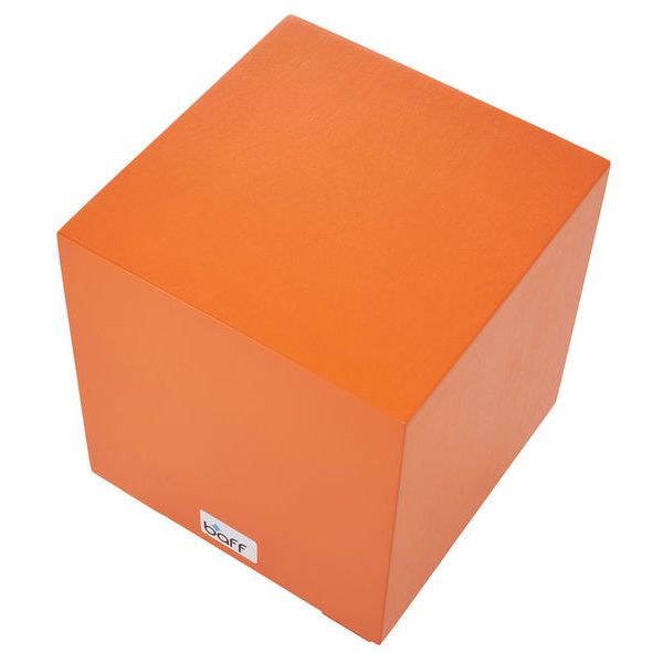 Baff Drumming Stool f Kids 30 Orang