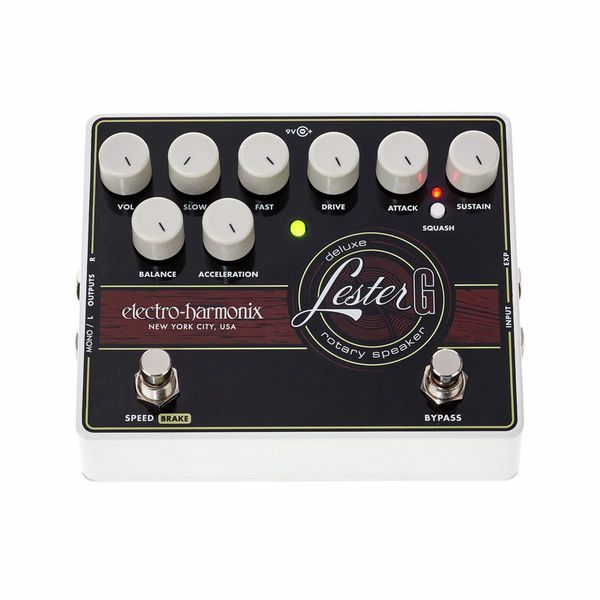 Electro Harmonix Lester G