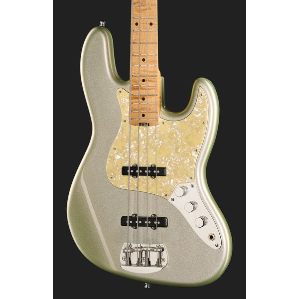 Vincent Metropol 4 Reseda Green