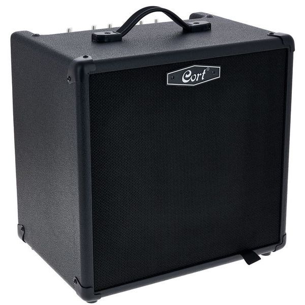 Cort CM40B Black