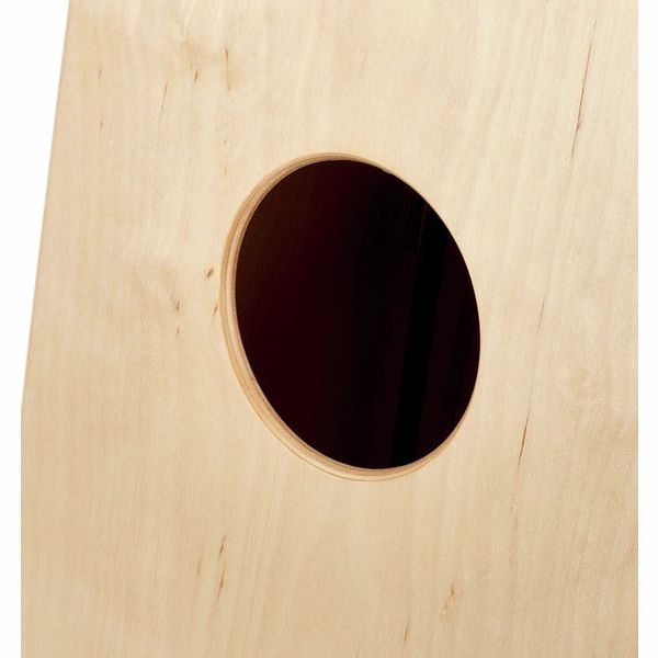 Meinl Snarecraft Prof. Cajon Ash